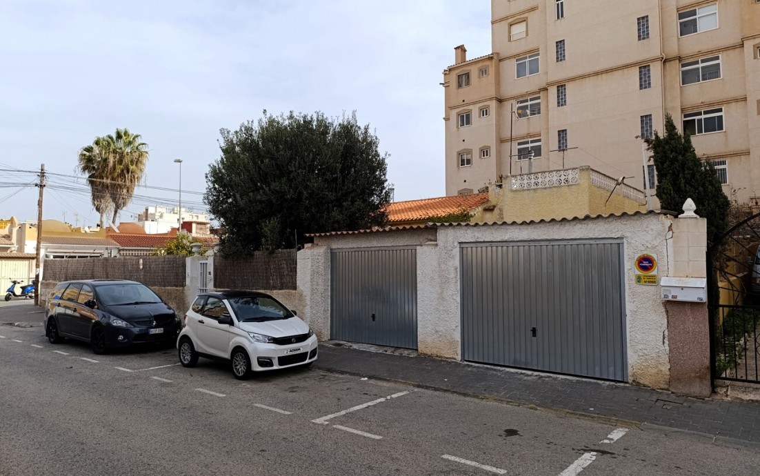 Venta - Finca - Torrevieja - Nueva Torrevieja