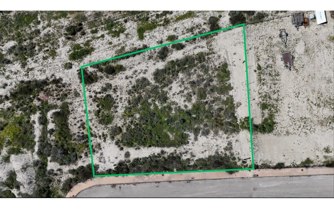 Venta - Parcela / Terreno - Torremendo