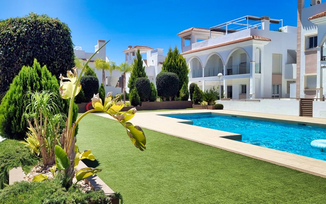 Venta - Penthouse Penthouse - Ciudad Quesada - Doña pepa