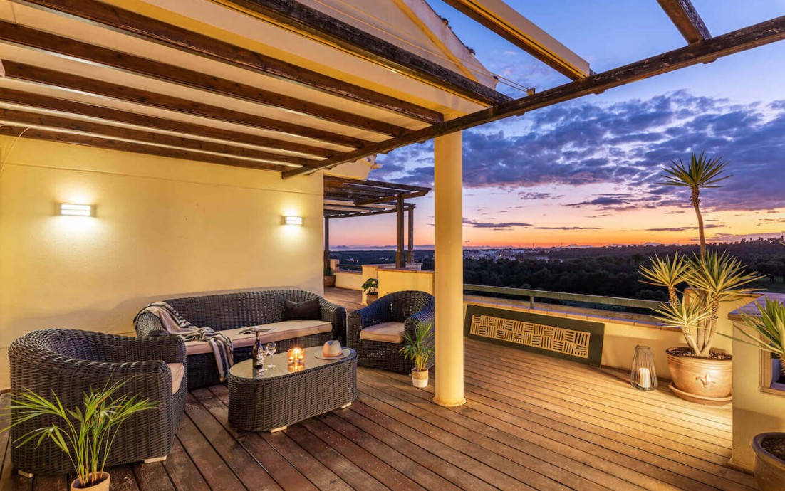 Venta - Penthouse Penthouse - Orihuela Costa - Campoamor