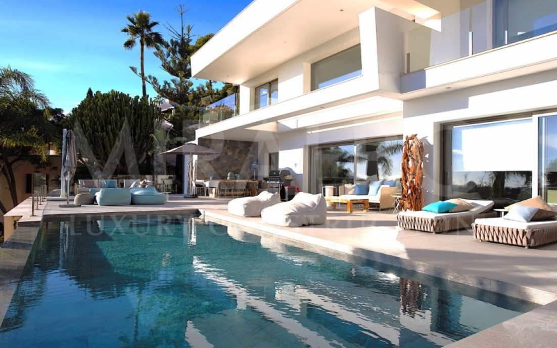 Venta - Villa - Altea - Altea La Vella