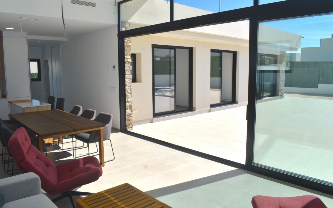 Venta - Villa - Calasparra - Inland