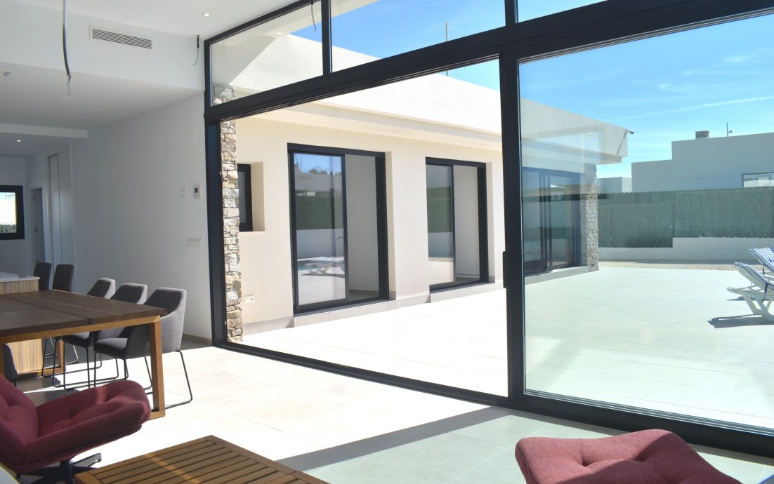 Venta - Villa - Calasparra - Inland