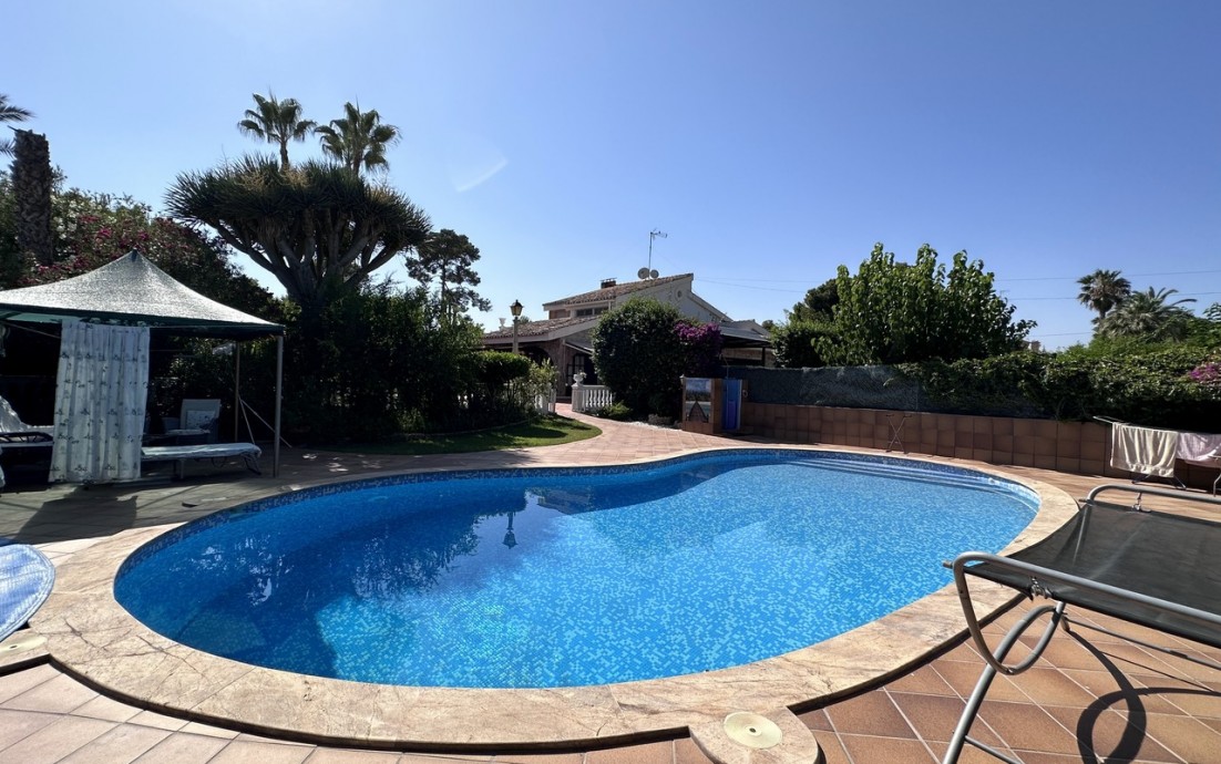 Venta - Villa - Elche