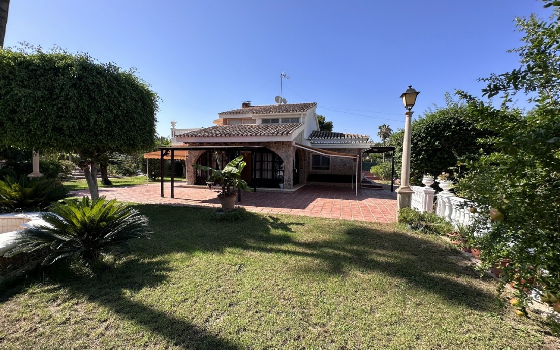 Venta - Villa - Elche