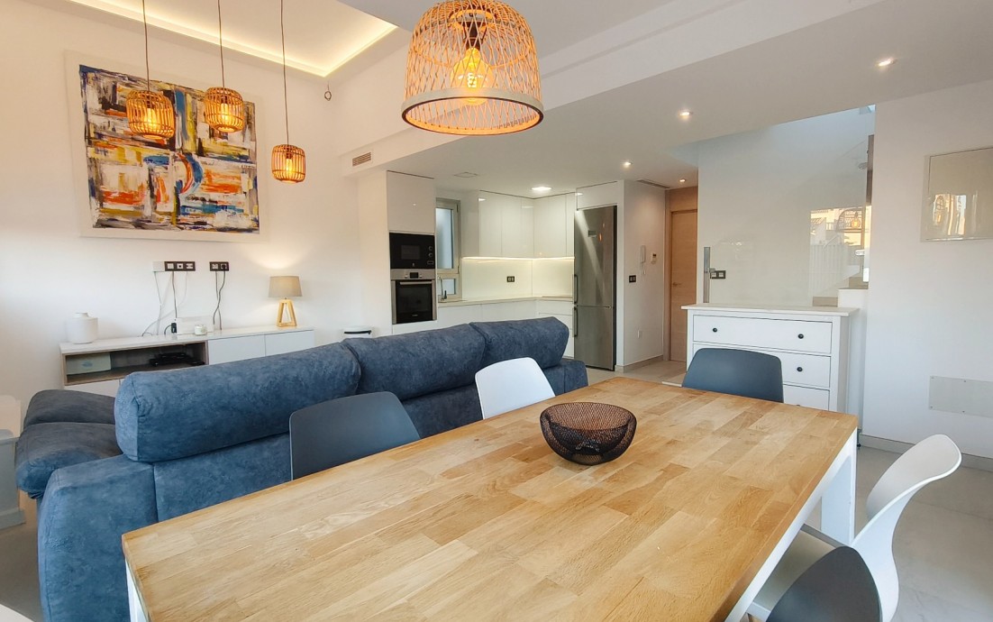 Venta - Villa - Guardamar del Segura - El Raso