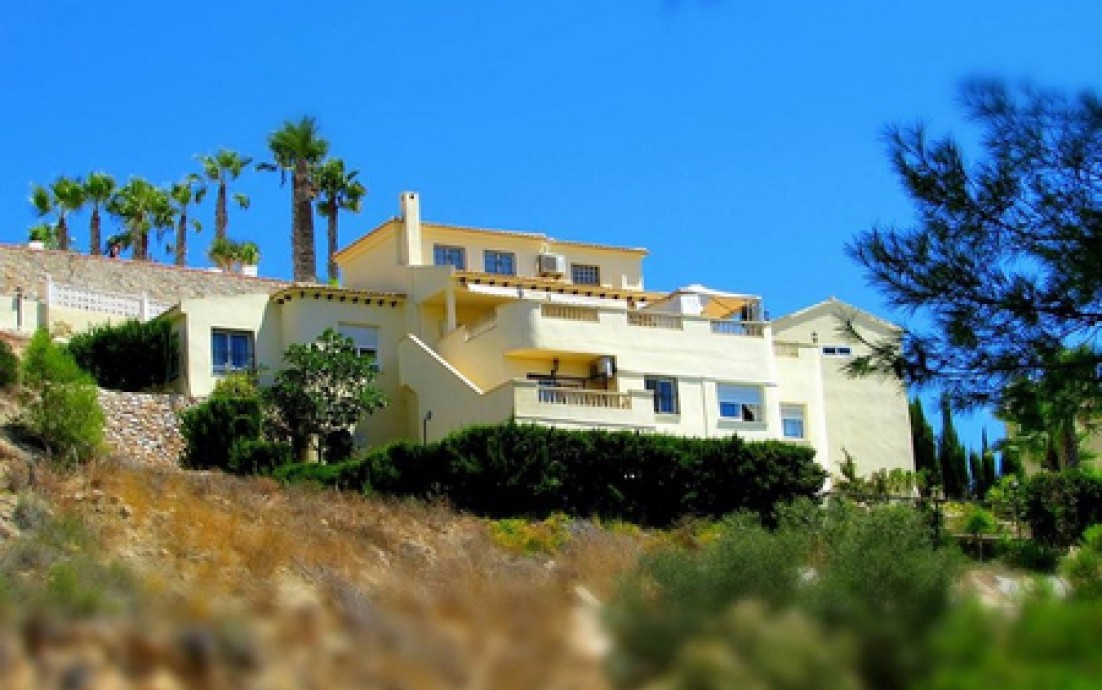 Venta - Villa - Las Ramblas