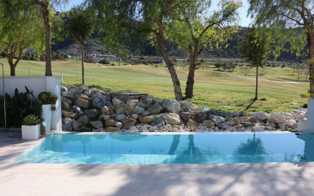 Venta - Villa - Monforte del Cid - Font del Llop