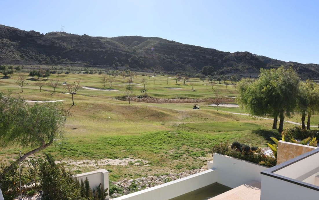 Venta - Villa - Monforte del Cid - Font del Llop