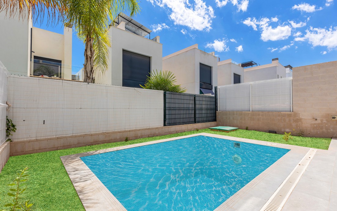 Venta - Villa - Orihuela - Orihuela Costa