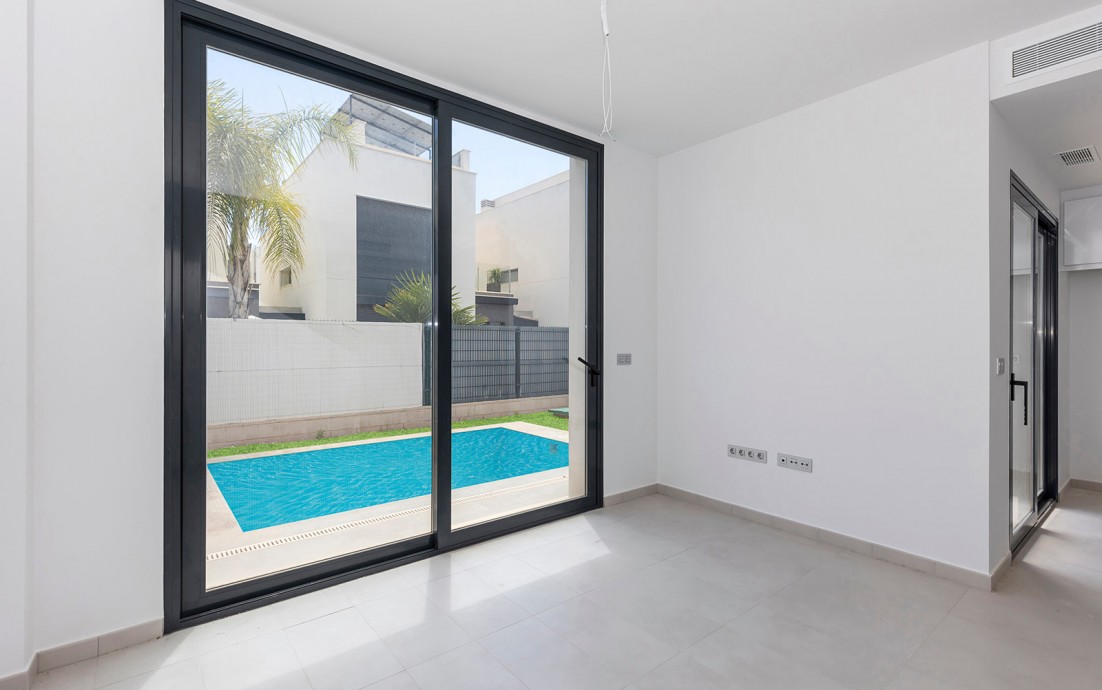 Venta - Villa - Orihuela - Orihuela Costa