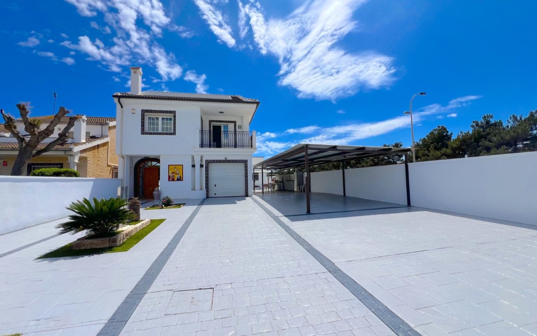 Venta - Villa - San Javier - Costa Calida