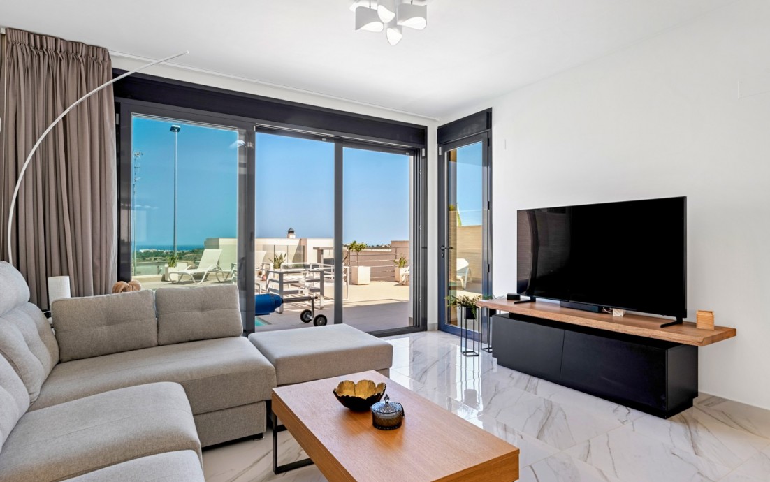 Venta - Villa - San Miguel de Salinas - San Miguel Salinas