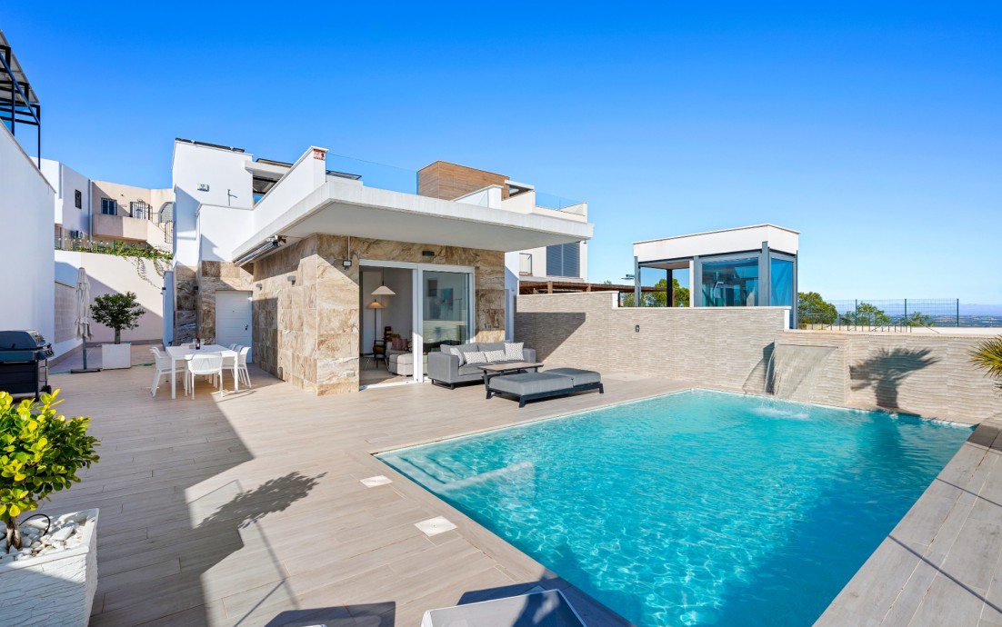 Venta - Villa - San Miguel de Salinas