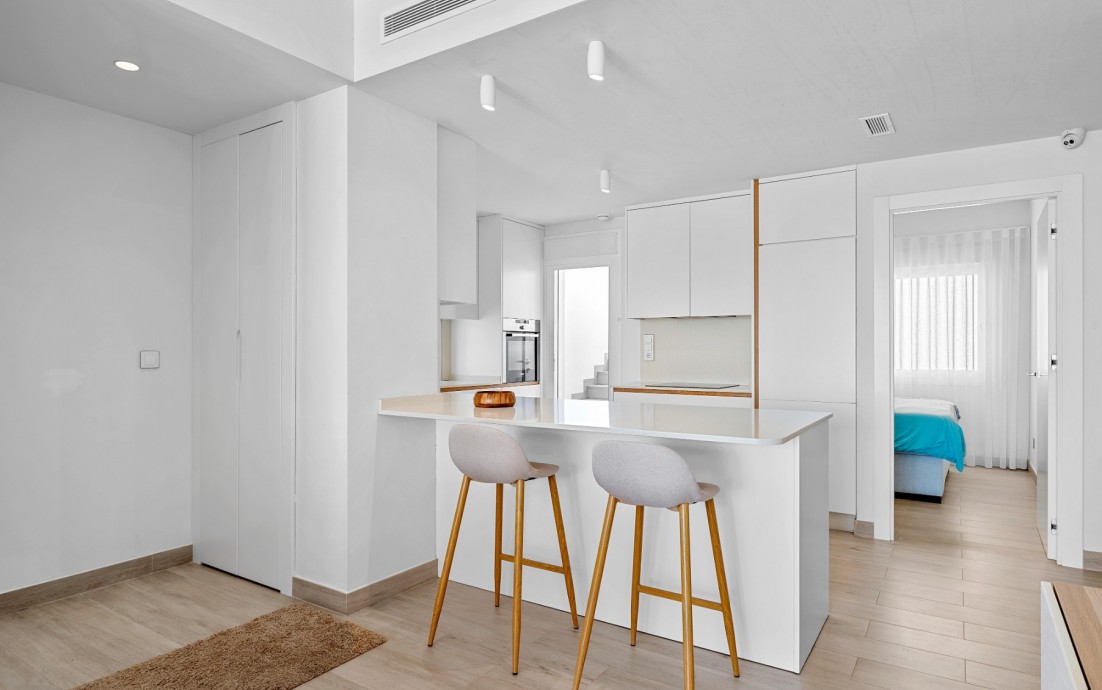 Venta - Villa - San Miguel de Salinas