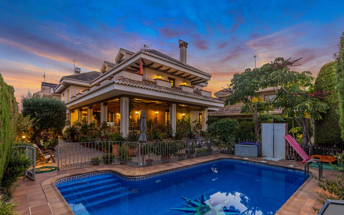 Venta - Villa - Torrevieja - La veleta