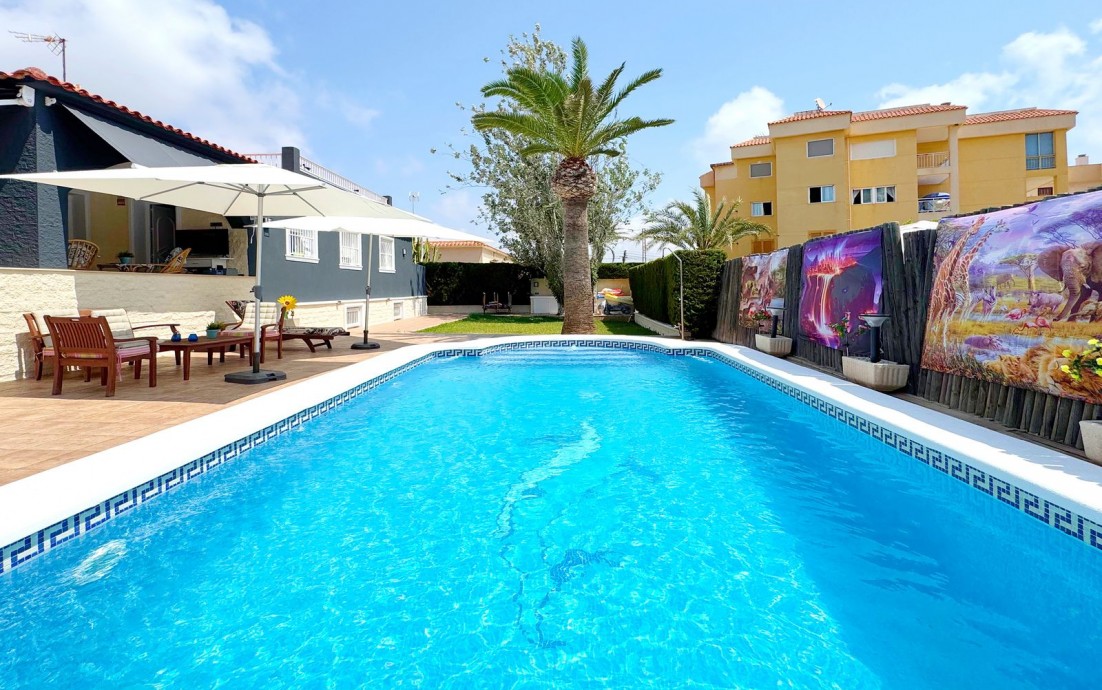 Venta - Villa - Torrevieja - Rocio del Mar