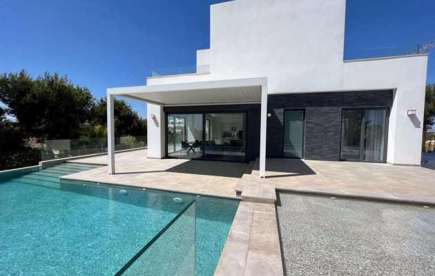 Villa - Herverkoop - Las Colinas Golf Resort - Las Colinas Golf Resort