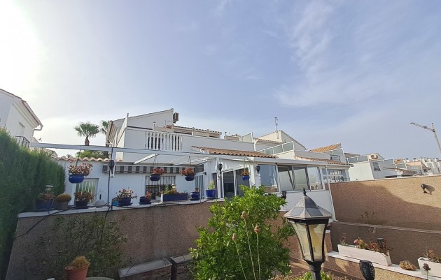 Villa - Herverkoop - Punta Prima - Punta Prima