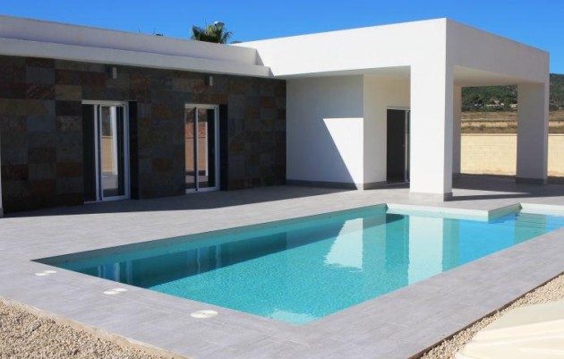 Villa - Nouvelle construction - La Romana - WOW-58771