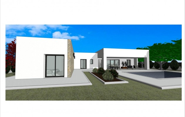 Villa - Nueva construcción  - La Romana - Batistes