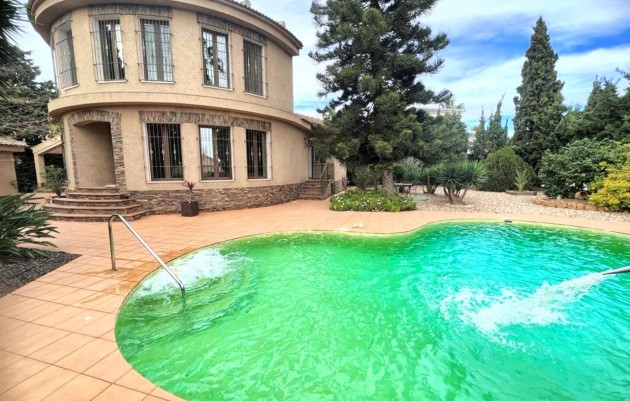 Villa - Resale - Ciudad Quesada - Ciudad Quesada