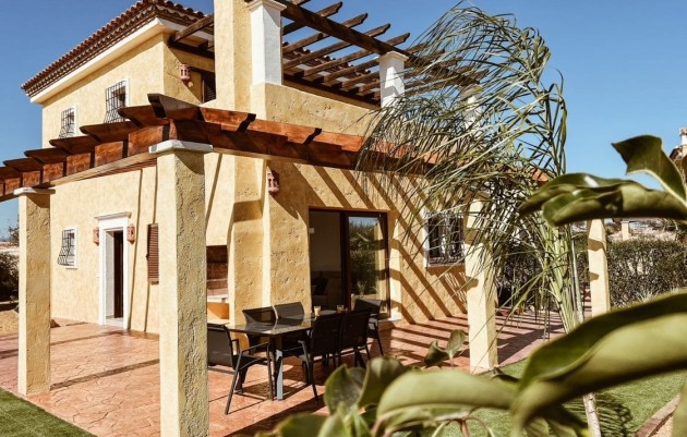 Villa - Resale - Cuevas del Almanzora - Villaricos