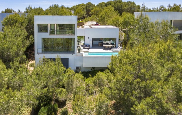 Villa - Resale - Las Colinas Golf Resort - Las Colinas Golf Resort