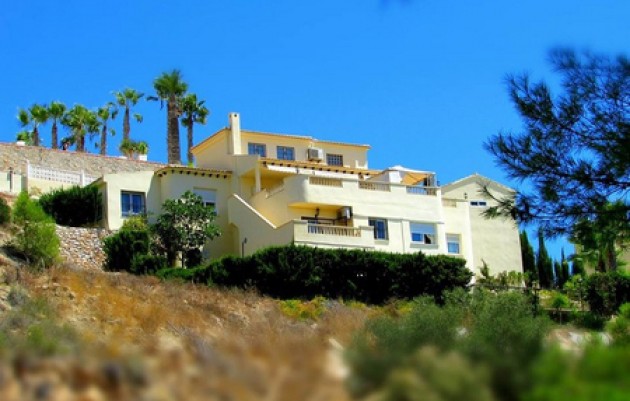 Villa - Resale - Las Ramblas - WOW-64723