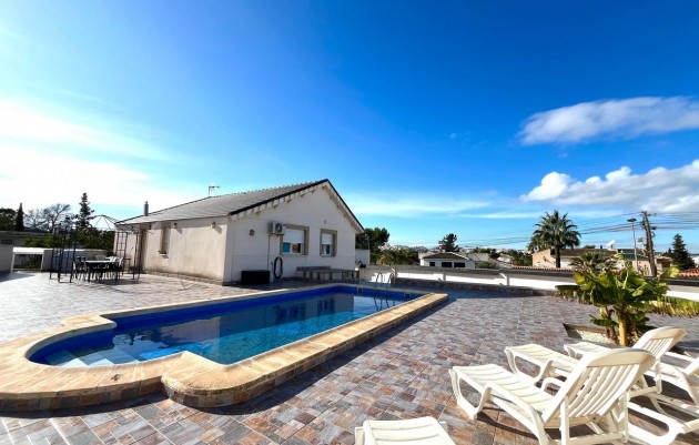 Villa - Resale - Los Balcones - Los Balcones