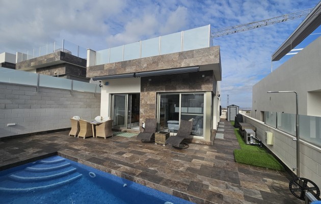 Villa - Resale - Villamartin - Villamartin