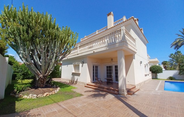 Villa - Revente - Cabo Roig - Cabo Roig