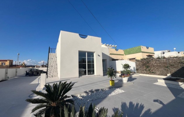 Villa - Revente - La Siesta - La Siesta