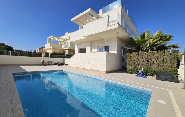 Villa - Revente - La Zenia - La Zenia