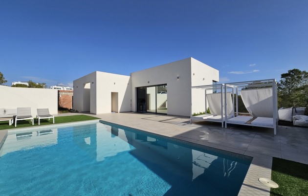 Villa - Revente - Las Colinas Golf Resort - Las Colinas Golf Resort