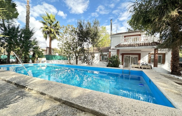 Villa - Revente - Orihuela - Orihuela