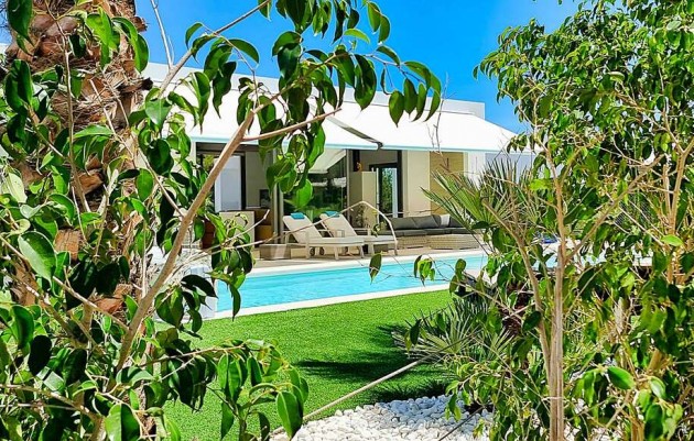 Villa - Revente - Orihuela - WOW-78485
