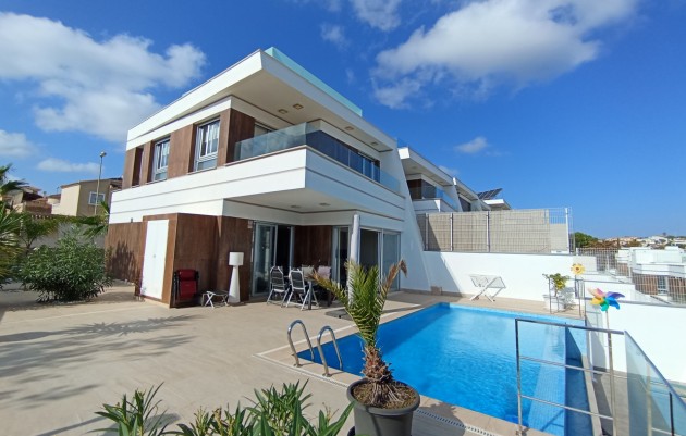 Villa - Revente - San Miguel de Salinas - San Miguel de Salinas