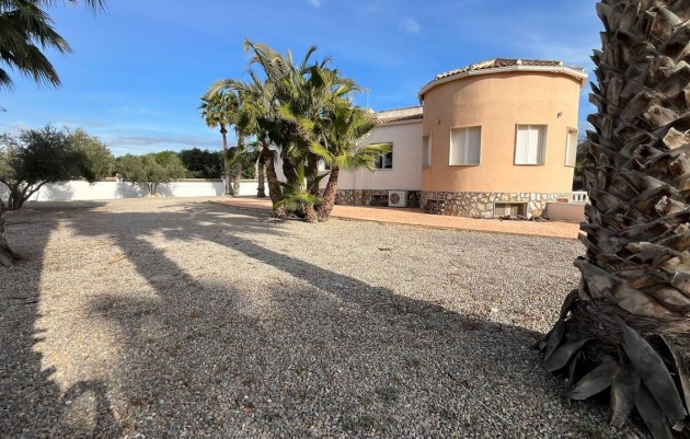 Villa - Venta - Catral - Catral