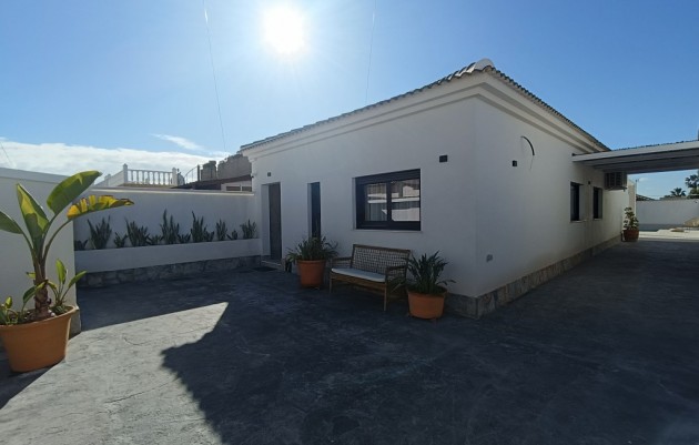 Villa - Venta - El Chaparral - El Chaparral