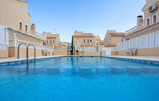 Villa - Venta - Guardamar del Segura - Guardamar Del Segura