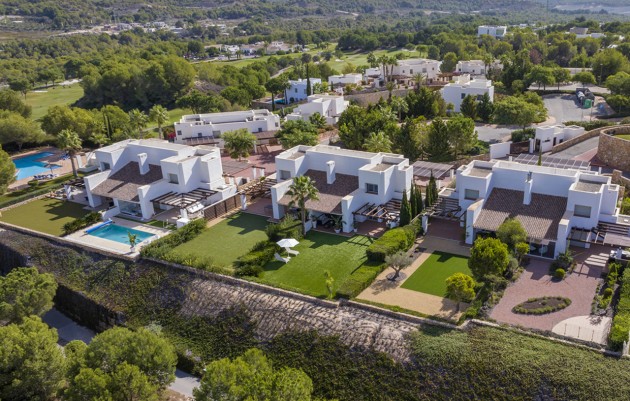 Villa - Venta - Las Colinas Golf Resort - Las Colinas Golf Resort