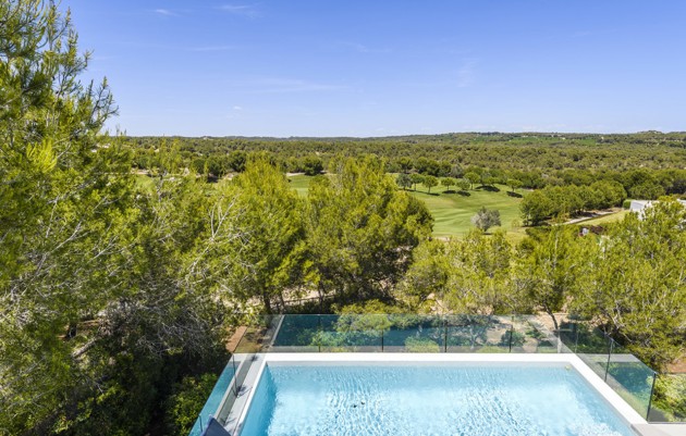 Villa - Venta - Las Colinas Golf Resort - Las Colinas Golf Resort