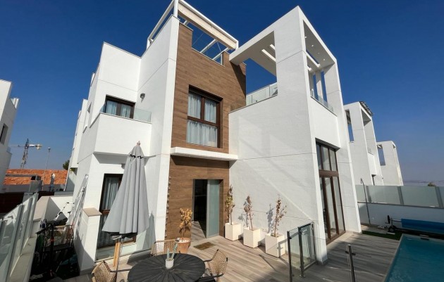 Villa - Venta - Los Altos - Los Altos