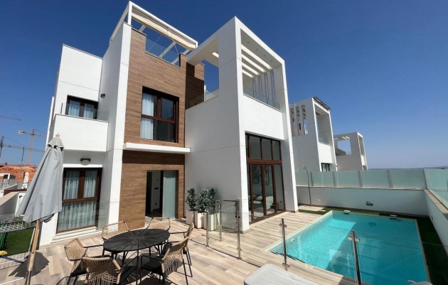 Villa - Venta - Los Balcones - Los Balcones