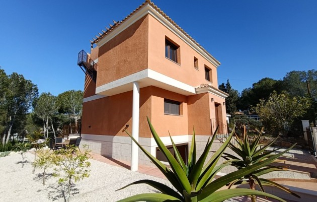 Villa - Venta - Pinar de Campoverde - Pinar de Campoverde