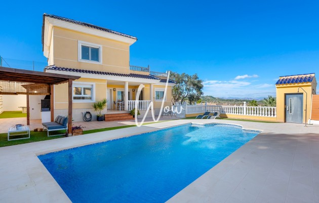 Villa - Venta - San Miguel de Salinas - Ciudad de las Comunicaciones