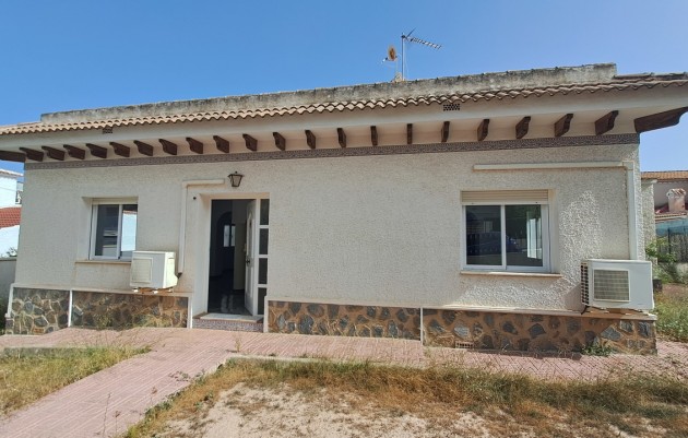Villa - Venta - Villamartin - Villamartin