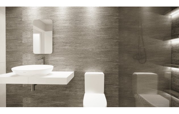 Villas - Nieuwbouw - Dolores - Dolores