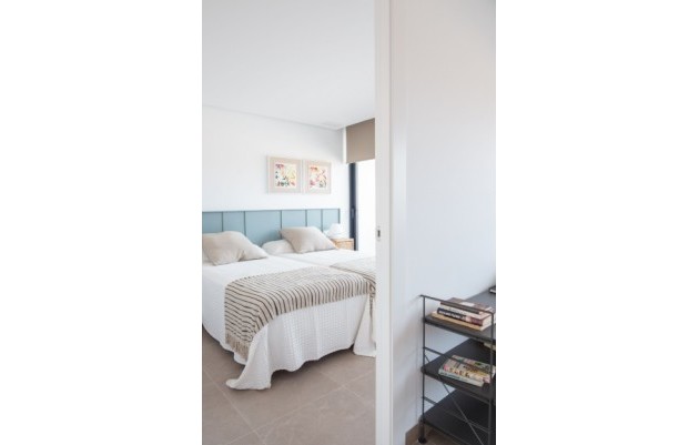 Villas - Nieuwbouw - Pilar de la Horadada - Pilar de la Horadada